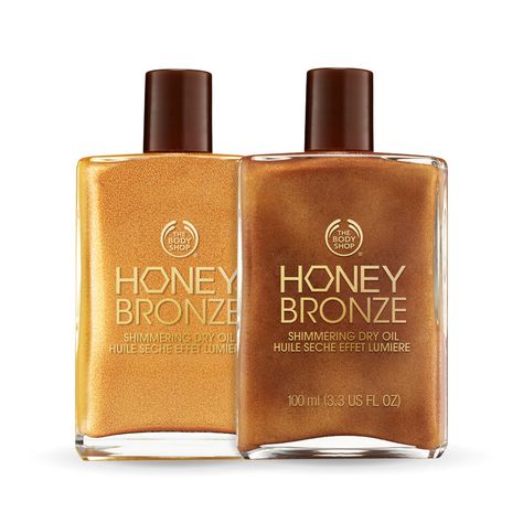 Honey Bronze Shimmering Dry Oil Best Tanning Oil, Bronzing Oil, Shimmer Body Oil, Tanning Oil, Dry Oil, Ulta Beauty, Body Skin, Makeup Skin Care, Beauty Gift