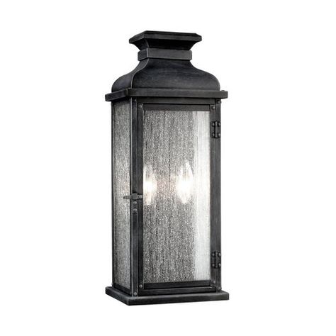 Wayfair | Outdoor Wall Lights & Sconces Dark Weather, Gas Lanterns, Outdoor Hanging Lanterns, Wall Lanterns, English Manor, Traditional Frames, Outdoor Flush Mounts, Outdoor Sconces, Outdoor Summer