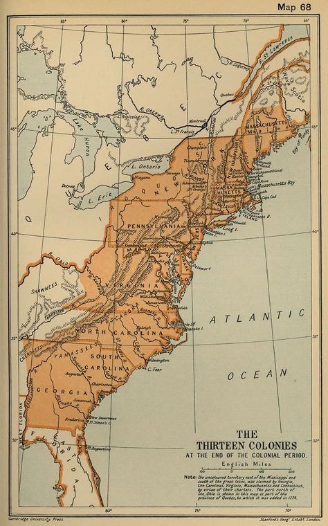 South Carolina, one of the 13 original American Colonies, was separated from its twin colony, North Carolina, due to political struggles between the two states. Description from ruzavoc.xlx.pl. I searched for this on bing.com/images 13 Colonies Map, Southern Colonies, Thirteen Colonies, 13 Colonies, The Thirteen, Colonial History, American Colonies, United States History, America Map