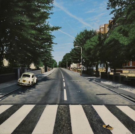 Outdoor Backdrops, Zebra Crossing, Road Photography, Beatles Abbey Road, City Road, Photoshoot Props, Portrait Photoshoot, Black Bar, Yellow Submarine