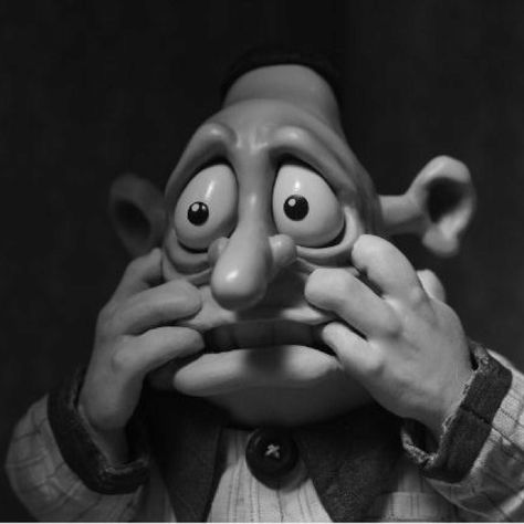 Mary & Max, Max Mary And Max, Max Movie, Puppet Tutorial, Animation Stop Motion, Aldous Huxley, Fantastic Mr Fox, Shaun The Sheep, Were All Mad Here, Animation Movie