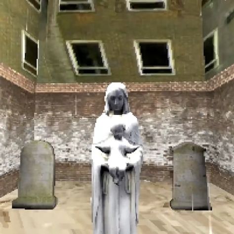 nun massacre – puppet combo Puppet Combo Pfp, Puppet Combo Games, Puppet Combo Aesthetic, Fog Core, Puppet Combo, Horror Queen, Twins Game, Retro Horror, Horror Games