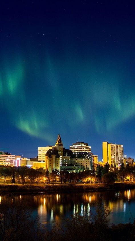 City House, Travel Bucket List, Ottawa, Rocky Mountains, Rocky, Vancouver, Northern Lights, North America, Hotel