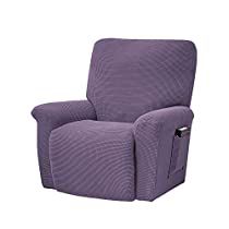 Check this out! Recliner Covers Slipcovers, Recliner Chair Covers, Recliner Cover, Recliner Slipcover, Soft Sofa, Armchair Slipcover, Couch Cover, Box Cushion, Furniture Protectors