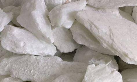 Talc Powder, Clay Minerals, Paper Industry, Plastic Industry, Silicate Minerals, Talcum Powder, Cosmetics Industry, Mineral Collection, Mineral Stone