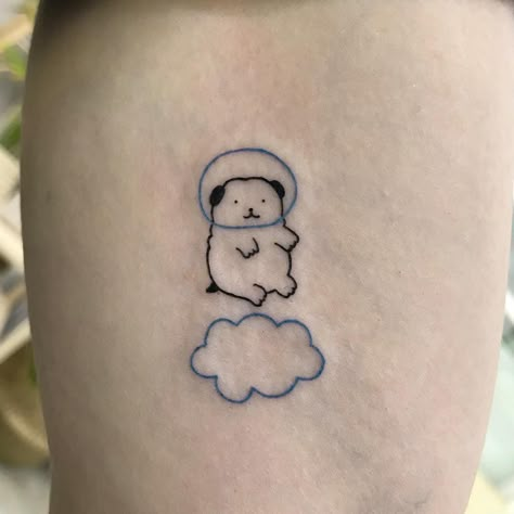 Tattoo Dotwork, Handpoke Tattoo, Kawaii Tattoo, Inspiration Tattoos, Poke Tattoo, Dainty Tattoos, Aesthetic Tattoo, Hand Tattoo, Little Tattoos