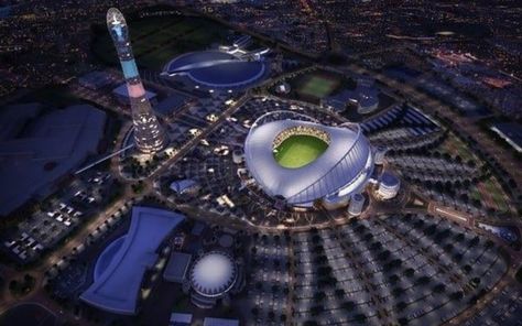 Qatar Football Stadium, Qatar World Cup Stadiums, Qatar Stadium, Justin Gatlin, Sydney Mclaughlin, World Cup Stadiums, Fifa 2022, 2022 Fifa World Cup, Doha Qatar