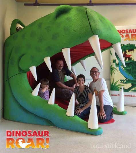 Dinosaur Kids Party, Build A Dinosaur, Dinosaur Roar, Giant Dinosaur, Dinosaur Mask, Dinosaur Dinosaur, Dinosaur Park, Largest Dinosaur, Author Event