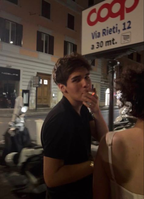 Roma Aesthetic, Italia Aesthetic, Vacation Italy, Italian Night, Italy Vibes, When In Rome, Italian Aesthetic, Aesthetic Vacation, Italian Boys