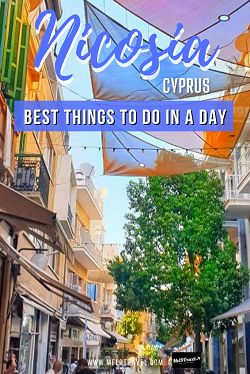 Cultural & Authentic Things To Do in Nicosia Cyprus - MelbTravel Wedding Cyprus, Northern Cyprus, Cyprus Travel, Visit Cyprus, Asia Continent, Nicosia Cyprus, North Cyprus, Pack Up And Go, Instagram Places