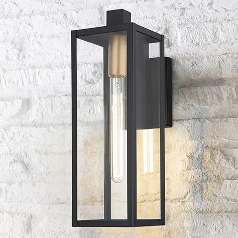 Home Lighting, Indoor & Outdoor Lighting, Residential Lighting | Destination Lighting Modern Outdoor Lamp, Modern Exterior Lighting, Contemporary Outdoor Lighting, Modern Outdoor Wall Lighting, Exterior Light Fixtures, Black Outdoor Wall Lights, Modern Outdoor Lighting, Exterior Wall Light, Led Outdoor Wall Lights