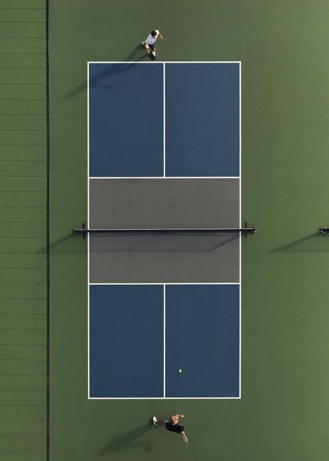 Pickleball Court Aesthetic, Pickleball Court Design, Tennis Asthetic Picture, Pickleball Wallpaper, Vintage Tennis Aesthetic, Pickle Ball Aesthetic, Tennis Court Design, Pickleball Aesthetic, Tennis Core