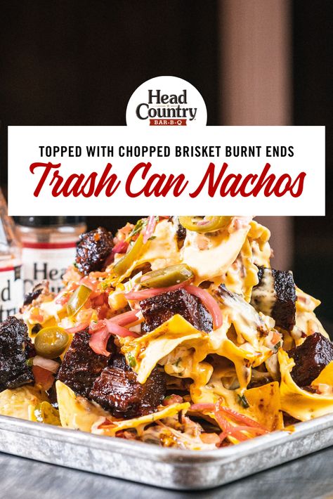 Smoked Brisket Nachos, Barbecue Nachos, Smoked Nachos, Brisket Nachos Recipes, Brisket Nachos, Waffle Fries Recipe, Loaded Fries Recipe, Best Nacho Recipe, Brisket Burnt Ends