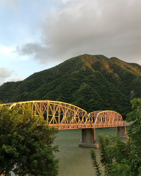 Quirino Bridge, Ilocos Sur 📸Justin Malandac #QuirinoBridge #IlocosSur #bridge #philippines #philippinesbestshotsandplace Ilocos Sur, Best Shots, Philippines, Bridge, On Instagram, Quick Saves, Instagram