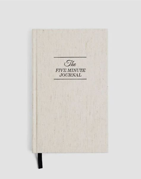 Unrealistic Wishlist, The Five Minute Journal, Intelligent Change, Five Minute Journal, Daily Gratitude Journal, Journal 2024, Men Office, Daily Gratitude, Planner Journal