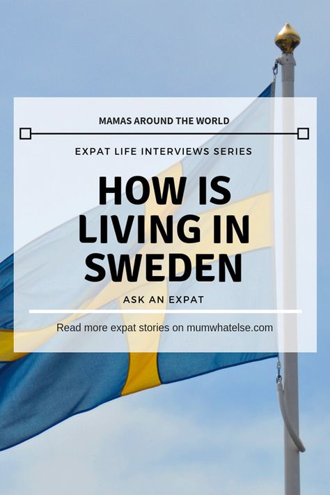 Life In Sweden, Living In Sweden, Iceland Living, Sweden Lifestyle, Actress Quote, Welcome To Sweden, Retire Abroad, Learn Swedish, London With Kids