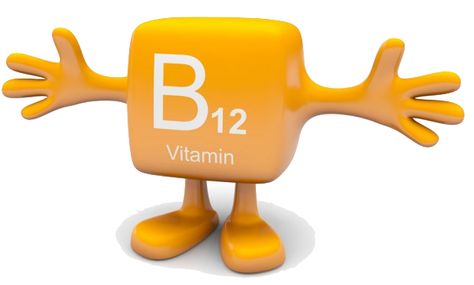 One of the most complex vitamins is B12. It is also crucially important, but do you understand it? To find out more click through now! Vitamin Deficiency Symptoms, B12 Deficiency Symptoms, B12 Deficiency, Vitamin B12 Deficiency, Vitamin Deficiency, Nutrient Deficiency, Vitamin K2, Healthy Brain, Aloe Vera Juice