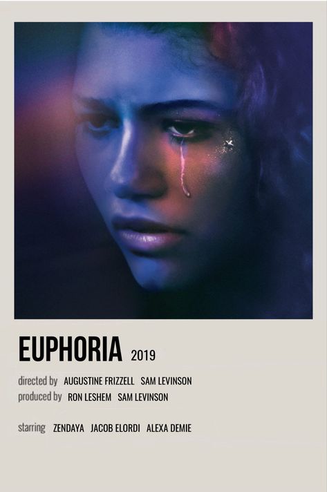 minimal polaroid series poster for euphoria Poster Polaroid, Book Carts, Grunge Posters, Posters Minimalist, Polaroid Posters, Movie Decor, Iconic Movie Posters, Film Posters Minimalist, Wall Collage Kit