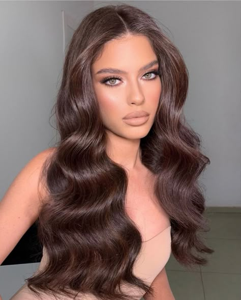 Sew In Hair Extensions, Colored Hair Extensions, Makeup Product, Peinados Fáciles Para Cabello Corto, Wedding Hair Inspiration, Foto Art, Bridal Hair And Makeup, Wedding Hair And Makeup, Clip In Hair Extensions