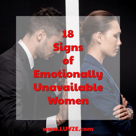 Are you wondering what are the signs of emotionally unavailable women? Check out these 18 signs you have a distant and evasive woman. Emotionally Unavailable Women, Men Are Pigs, Lipstick Quotes, Son Birthday Quotes, Red Lipstick Quotes, Intimacy Issues, Birthday Quotes For Daughter, Flirt Text Messages, Happy Birthday Friend