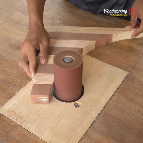 Cheap and Easy DIY Woodworking Tool Spindle Sander | Cheap and Easy DIY Woodworking Tool Spindle Sander | By Woodworking TV | Facebook Diy Drop Spindle How To Make, Oscillating Spindle Sander, Used Woodworking Tools Rockler Woodworking & Hardware, Woodworking Hand Tools Rockler Woodworking & Hardware, Spindle Sander, Ridgid Orbit Sander Parts, Sanders, Sanding, Woodworking Tools