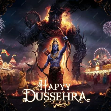 Happy Dussehra religious festival of India background | Premium AI-generated image India Background, Dussehra Wishes, Happy Dusshera, Happy Dussehra, Festivals Of India, Happy Friendship, Happy Friendship Day, Hindu Festivals, Best Background Images