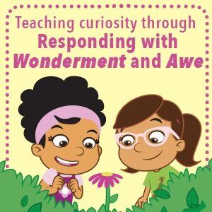 Teaching Curiosity through Responding with Wonderment and Awe Awe And Wonder Eyfs, Wonder Activities, Read To Self, Habits Of Mind, Classroom Culture, The Human Mind, Human Development, Human Mind, Soft Skills