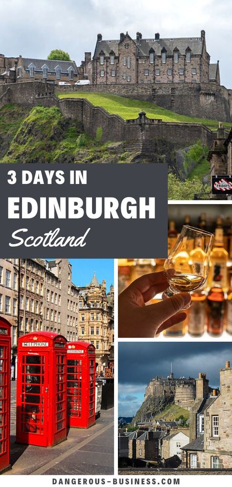 Edinburgh Trip, Edinburgh Itinerary, Old Town Edinburgh, Dreamy Destinations, Edinburgh Travel, Visit Edinburgh, England Trip, Travel Ireland, Abroad Travel