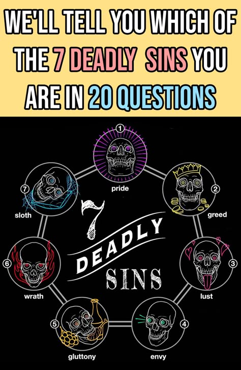 7 Sins Art, Seven Sins, Envy Sin, Deadly Sins, 7 Deadly Sins Envy, The Seven Deadly Sins, 7 Deadly Sins Colors, Pride Sin, What Are The Seven Deadly Sins