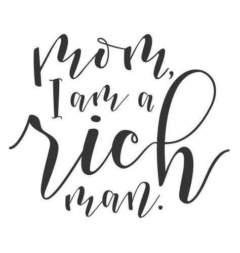 Quarter Life Crisis Quotes, Alexa + Core + Aesthetic, Marry A Rich Man, I Am A Rich Man, Vision Board Collage, Life Quotes Wallpaper, Inspirational Quotes Background, Typed Quotes, Black And White Photo Wall