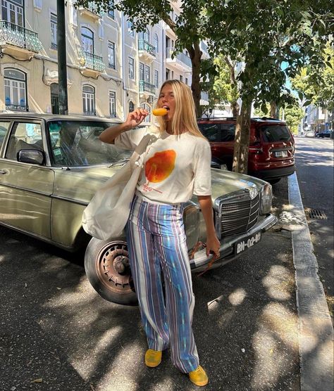 Rita Montezuma, Montezuma, Future Clothes, Girl Trends, Casual Day Outfits, Europe Fashion, Influencers Fashion, Pretty Style, Girly Outfits