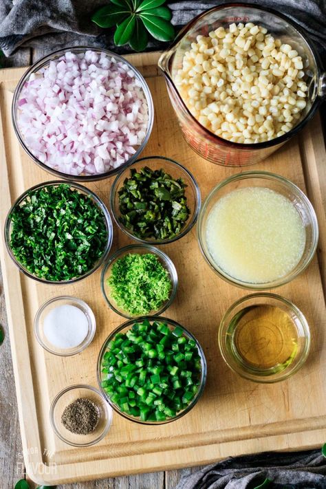 White Corn Salsa, Copycat Chipotle Corn, Gluten Free Salsa, Corn Jalapeno, Chipotle Corn Salsa, Chipotle Corn, Cilantro Corn, Vegetarian Mexican Recipes, Copycat Chipotle