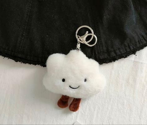 #cute #ootd #fashion #pinterest #autumn #spring #korean #asian #outfitideas #outfitinspiration #instagram #tiktok #aesthetic #recipe #photography #love #japan #asia #clothes #design #decor Plushie Keychain, Korean Keychain, Korean Backpack Keychain, Japanese School Bag Keychain, Cute Korean Keychains, Kawaii Keychain Plush, Korean Keychain Bear, Fairy Garden Mushrooms, Striped Bags