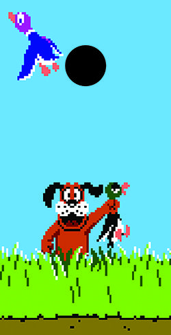 Duck Hunt Wallpaper, Mario Crafts, Not Wallpaper, Fall Family Fun, Duck Hunt, Game Wallpaper Iphone, Adventure Time Characters, Retro Gaming Art, 2160x3840 Wallpaper