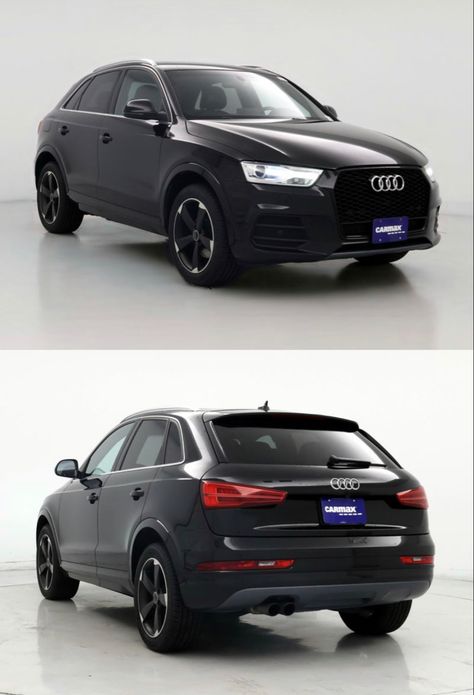 Audi Q3 2016, Audi Q3, Luxury Life, Audi, Suv Car, Suv