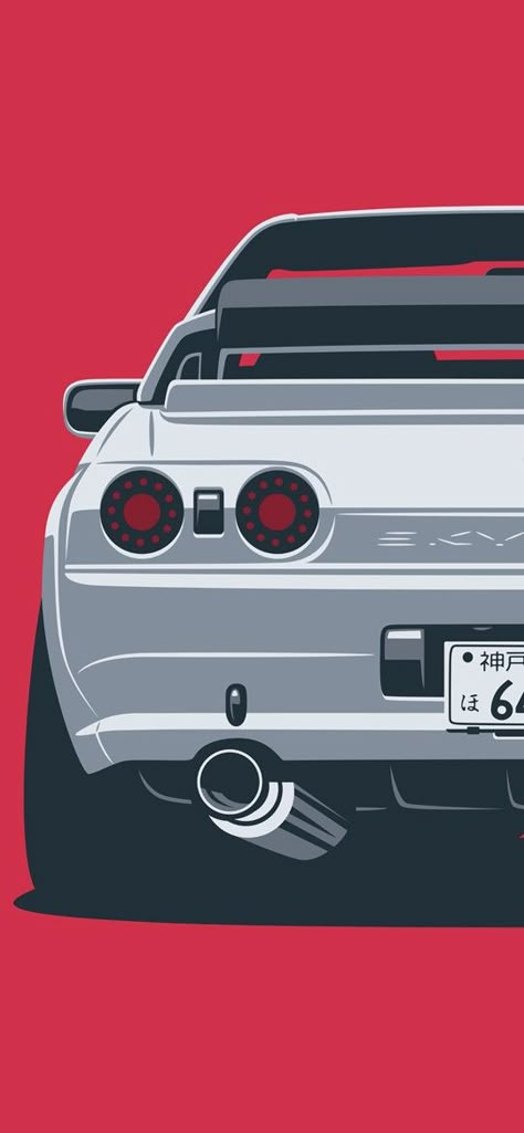 Car Iphone Wallpaper, Car Max, Motorcycle Illustration, Jdm Wallpaper, Fast Sports Cars, Cool Car Drawings, Best Jdm Cars, Automotive Artwork, Car Artwork