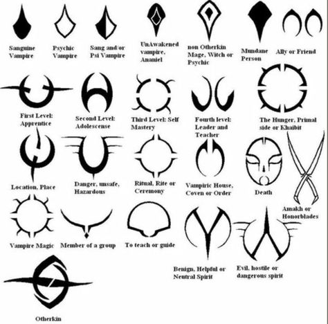 Vampiric Sigils Google Search Skyrim Symbol, Vampire Symbols, Vampire Tattoos, Seven Deadly Sins Tattoo, Demon Symbols, Symbols Of Strength Tattoos, Vampire Tattoo, Tattoos Meaning, Sigil Tattoo