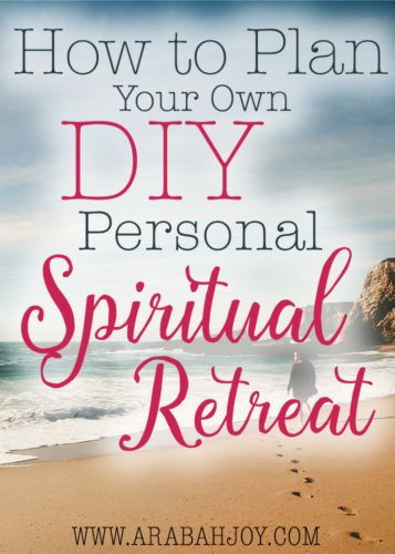 Do you take regular spiritual retreats? Here's how to plan and have your own personal spiritual retreat! Make these a regular part of your life and nurture your relationship with God! Spiritual Retreat Ideas, Retreat Planning, Christian Retreat, Spiritual Retreats, Women's Retreat, Spiritual Formation, Personal Retreat, Spiritual Retreat, Womens Retreat