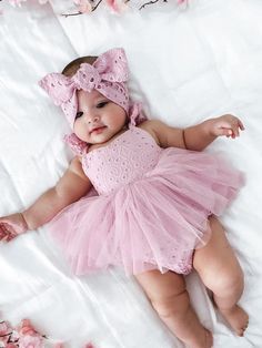 Newborn Baby Girl Dresses, Belle Tutu, Cute Babies Photography, Baby Dress Design, Baby Outfits, Dresses Kids Girl