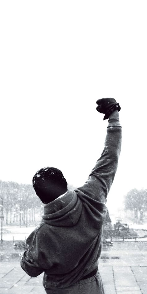 Rocky Balboa 2006, Cinema Wallpaper, Rocky Balboa Poster, Rocky Poster, Rocky Film, Whatsapp Wallpapers Hd, Gym Wallpaper, Legendary Pictures, Muhammed Ali