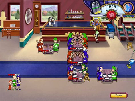 Diner Dash Game, 2000s Games, Diner Dash, Nostalgic Games, Small Ideas, Management Games, Create This Book, Nostalgia Aesthetic, Pc Games Download