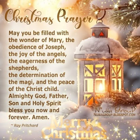 Christmas Prayers And Blessings, Christmas Blessings Prayer Quotes, Christmas Prayer Quotes, Christmas Blessings Prayer, Reflections For Meetings, Christmas Blessings Quotes, Prayer For My Kids, Merry Christmas Blessings, December Prayers