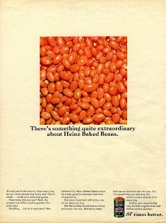 Heinz Beans, Heinz Baked Beans, Baked Beans, Present Day, The Present, Red Peppercorn, Condiments, Baking