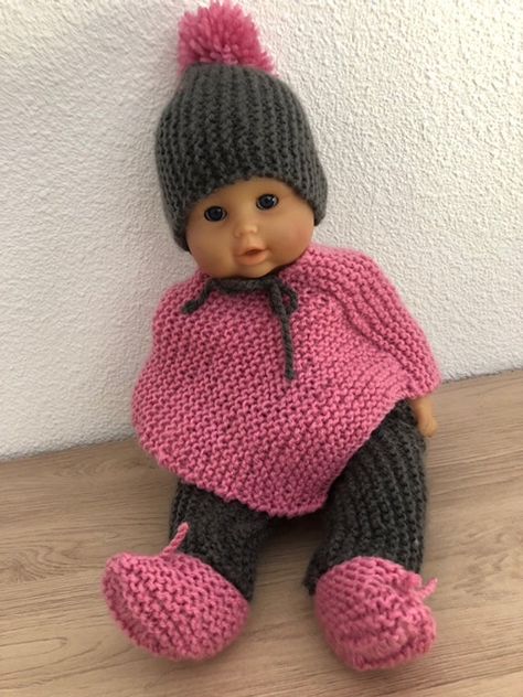 Pop Dolls, Doll Clothes Patterns, Clothing Patterns, Doll Clothes, Crochet Hats, Amigurumi, Couture, Dolls, Knitting