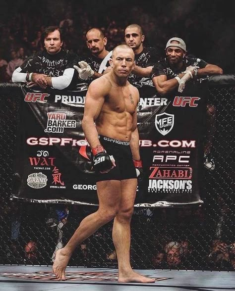 Gsp Ufc, St Pierre Ufc, George Saint Pierre, Theo Silva, Winter Hamilton, George St Pierre, Chestnut Springs, Elsie Silver, Boxing Images