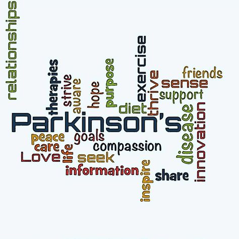 Spreading awareness about and being an advocate for ending Parkinson's disease is one of the ways I live well with my condition. What will you do to help us spread awareness and advocate for ending Parkinson's? Parkinsons Awareness, Chronic Disease, Chronic Condition, Lifestyle Changes, Brain Health, Living Well, Monday Motivation, Disease, Conditioner