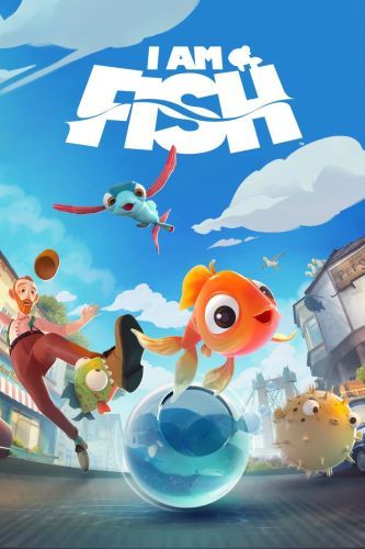 Check out the new review of I Am Fish for Xbox Series X! #games #gamer #gaming #videogames #videogamereviews #indie #indiegames #indiegaming Different Fish, Water Carrier, Open Ocean, Game Download Free, Cross Roads, Fishing Game, Exotic Fish, Parenting Guide, Indie Games