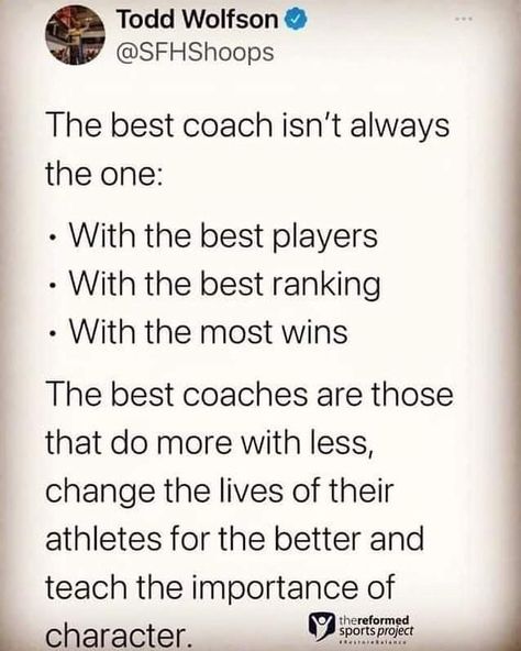 Softball Coach Quotes, Teammate Quotes, Basketball Quotes Inspirational, You Are Appreciated, Inspirational Sports Quotes, Winning Quotes, Athlete Quotes, Softball Quotes, Little League Baseball