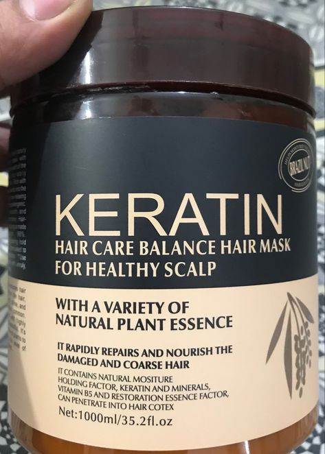 Keratin hair mask Keratin Pictures, Jojoba Oil Hair Mask, Diy Apple Cider Vinegar, Chamomile Hair, Loreal Shampoo, Diy Apple Cider, Keratin Hair Mask, Pingu Pingu, Yogurt Hair Mask