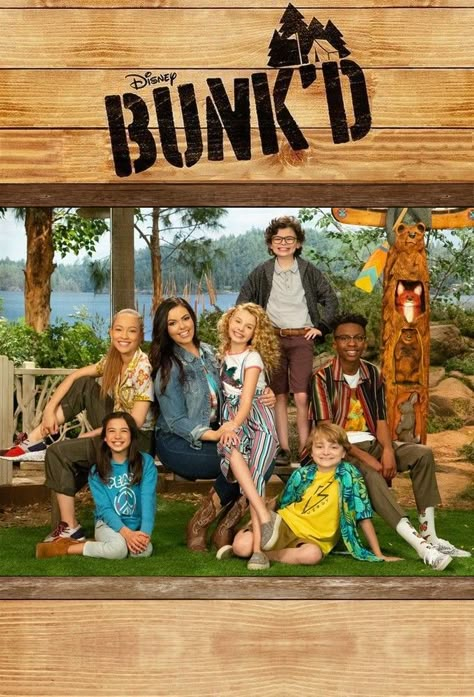 So Random Disney Show, Bunked Disney Channel, Old Cartoon Network Shows, Camp Kikiwaka, List Of Tv Shows, 3 People Costumes, Kevin Quinn, Karan Brar, 2000s Core